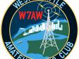 W7AW Logo